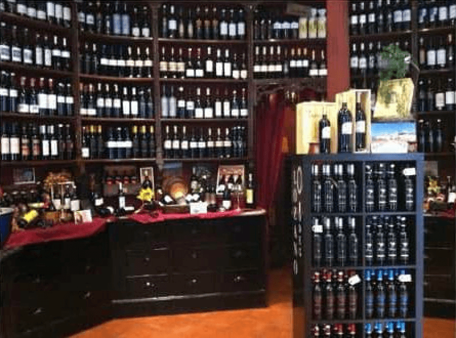 LA BODEGA DE LOS REYES